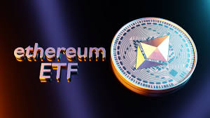 Ethereum-ETFs: Steigt Ethereum auf 10.000 US-Dollar?