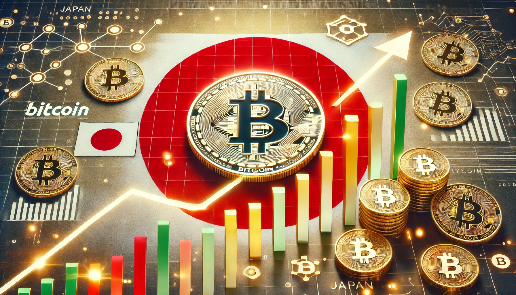 Japan plant Steuersenkungen für Bitcoin-Handel – Kurs reagiert positiv