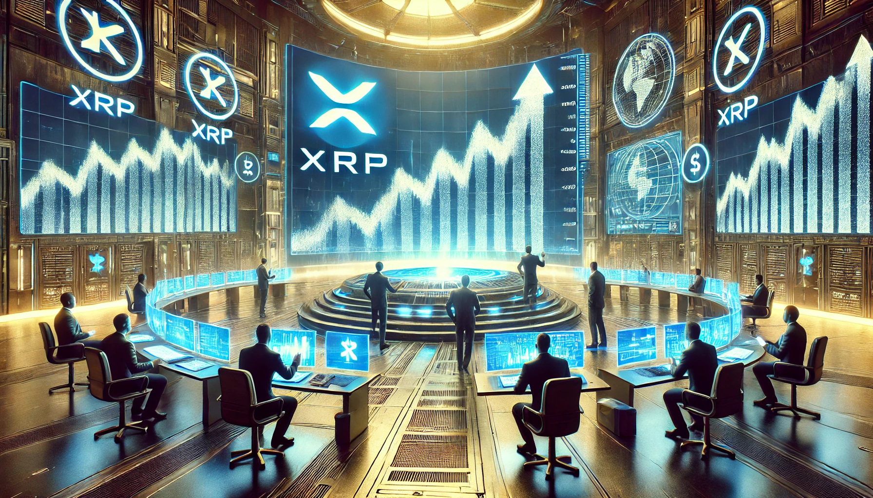 XRP-Prognose: Experten-Vorhersage von 246 $