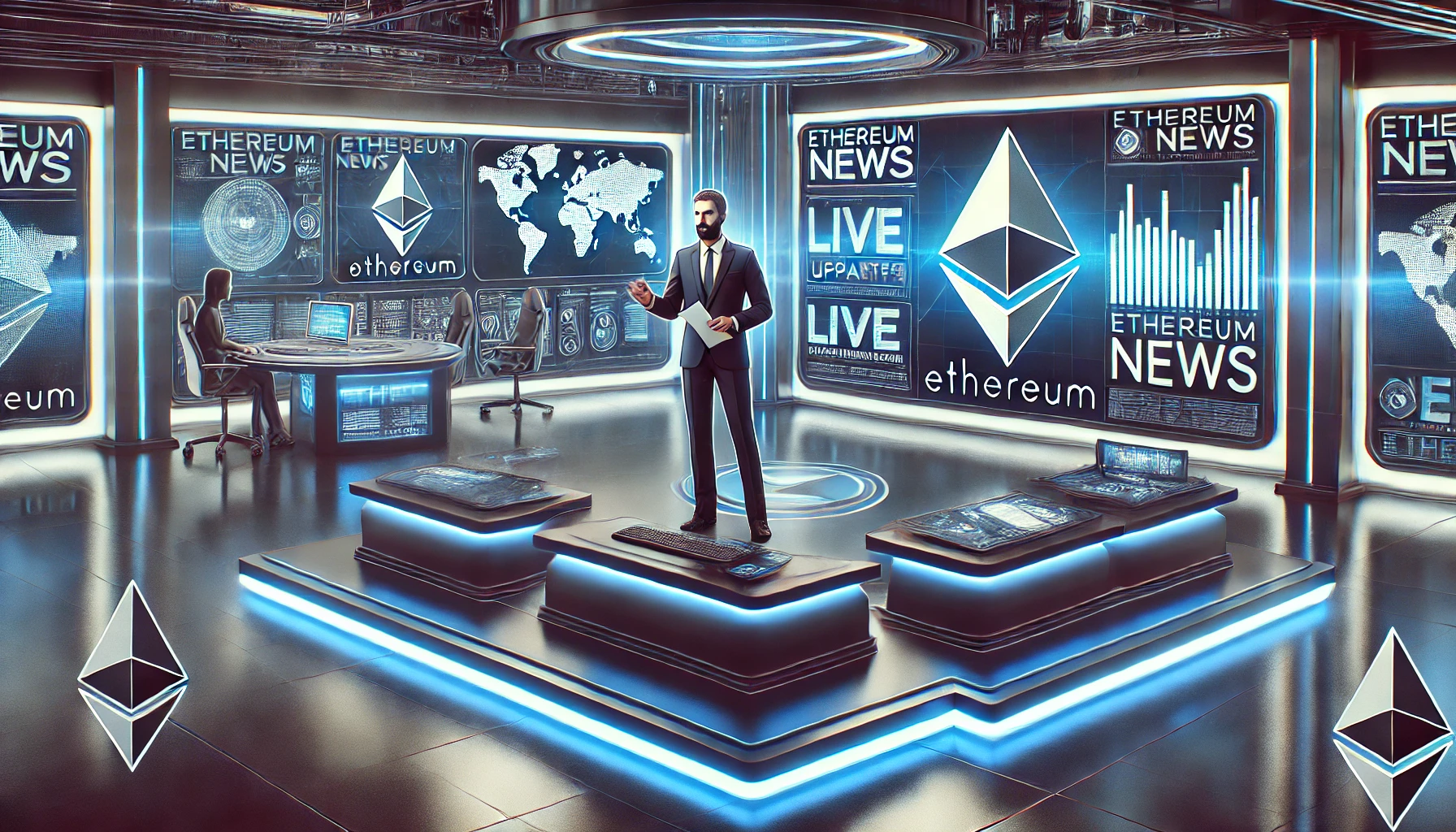 Ethereum News: Neuer Verbesserungsvorschlag könnte die ETH-Blockchain um 50 Prozent verbessern