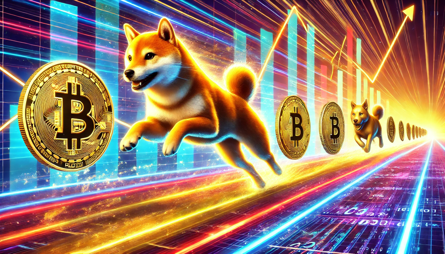 Meme Coin Sensation: Shiba Inu überholt Avalanche in der Marktkapitalisierung