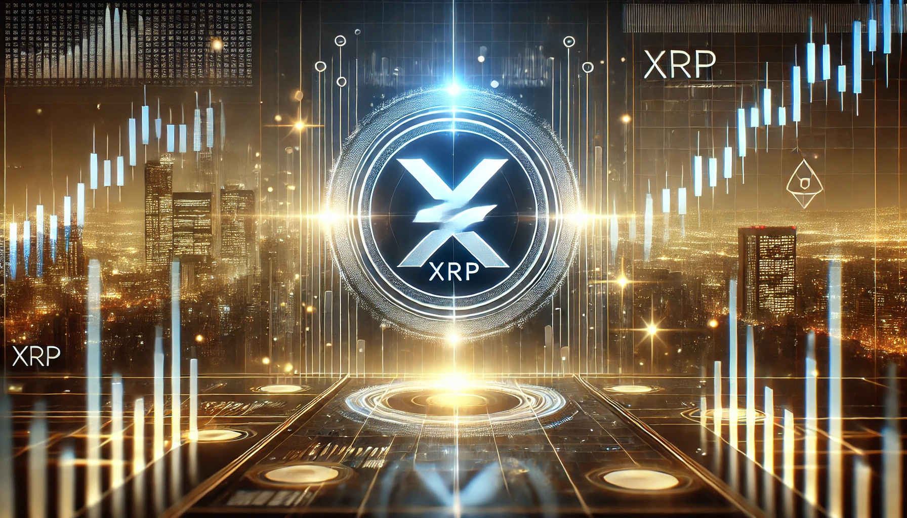 XRP im Fokus: Wahlsieg, Regulierung und alternative Kryptowährungen