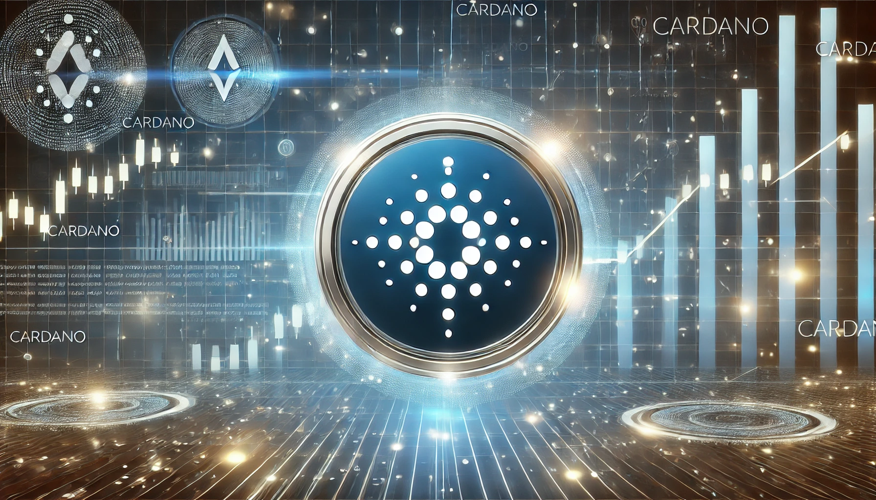 Cardano im Fokus: Experte prognostiziert enormes Wachstumspotenzial