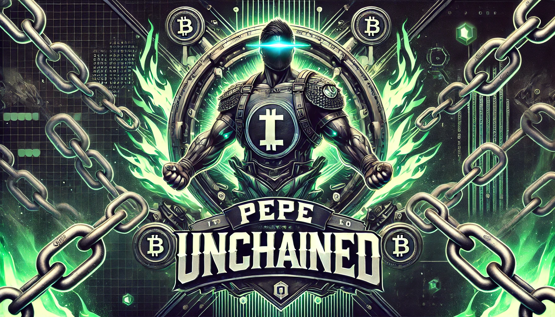 Pepe Unchained: Die letzte Chance für frühe Investoren