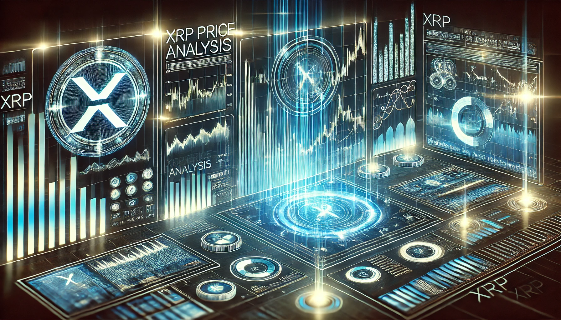 XRP-Kursanalyse: Nimmt die Rallye jetzt wieder Fahrt auf?