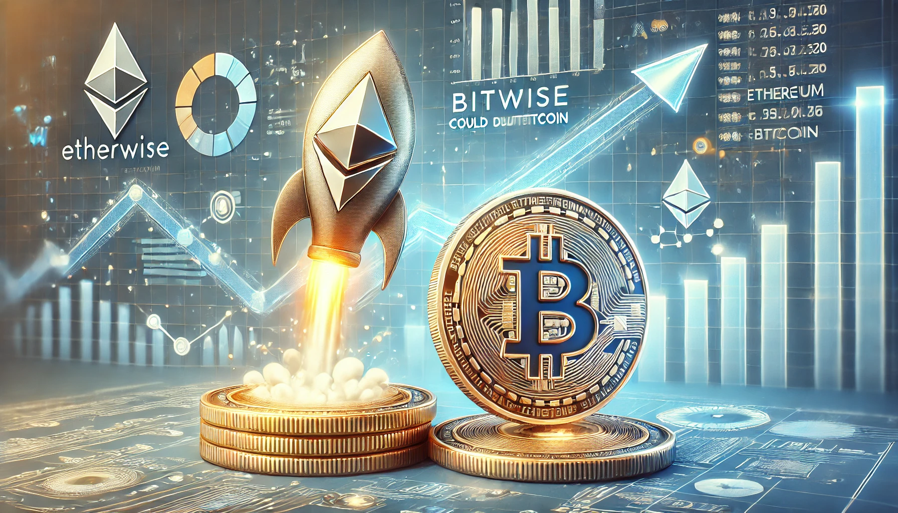 Bitwise gibt unglaubliches Kursziel für Ethereum ab: Steht eine Verdopplung bevor?